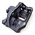 Pinça Freio Dianteira Esquerda Peugeot 206 207 2001 A 2014 - Imagem 5