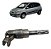 Cruzeta Coluna Direção Renault Scenic 2006 2007 A 2012 - Imagem 1