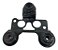 Suporte Modulo Unidade Abs Vw Voyage Saveiro Gol G7 G8 - Imagem 4