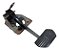 Pedal Freio Xsara Picasso 2.0 Automático 2004 2005 2006 2007 - Imagem 5