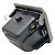 Cinzeiro Console Central Renault Clio 2004 2005 2006 2007 - Imagem 5