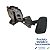 Pedal De Freio Nissan Tiida Automatico 2009 2010 Até 2013 - Imagem 2