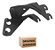 Suporte Módulo Abs Citroen C3 2006 2007 2008 2009 2010 2011 - Imagem 2
