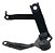 Suporte Modulo Abs Honda New Fit 2009 2010 2011 2012 2013 - Imagem 3