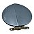 Portinhola Tampa Tanque Combustivel Gol Voyage G5 G6 09 A 16 - Imagem 3