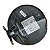 Portinhola Tampa Tanque Combustivel Gol Voyage G5 G6 09 A 16 - Imagem 8