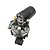 Motor Limpador Parabrisa Dianteiro Peugeot 206 2002 2005 - Imagem 5