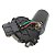 Motor Limpador Parabrisa Dianteiro Peugeot 206 2002 2005 - Imagem 4