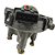 Motor Limpador Parabrisa Dianteiro Peugeot 206 2002 2005 - Imagem 7