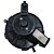 Motor Ventilacao Xsara Picasso C3 Peugeot 206 207 Original - Imagem 3