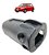 Moldura Coluna Direção Vw Gol G5 2010 5z0858559b Original - Imagem 1