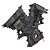 Tampa Lateral Motor Toyota Camry 3.5 V6 2007 2008 2009 2010 - Imagem 3