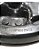 Cubo Roda Traseiro Direito Fiat Palio 2007 2008 2009 A 2012 - Imagem 3