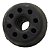 Coxim Inferior Radiador Renault Sandero Logan 2008 A 2012 - Imagem 3