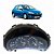 Painel De Instrumentos Peugeot 206 2001 A 2005 9656696180 - Imagem 1