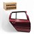 Porta Traseira Direita Renault Clio 2003 2004 2005 A 2010 - Imagem 2