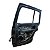Porta Traseira Direita Renault Clio 2003 2004 2005 A 2010 - Imagem 8