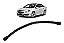 Mangueira Atuador Embreagem Chevrolet Cruze 2012 2013 A 2016 - Imagem 1