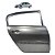 Porta Traseira Direita Renault Megane Sedan 2007 2008 A 2013 - Imagem 1
