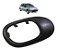 Moldura Maçaneta Interna Lado Esquerdo Peugeot 206 2005 - Imagem 1