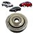 Polia Virabrequim C4 Xsara Picasso Peugeot 307 2.0 16v - Imagem 1