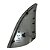 Moldura Acabamento Interno Retrovisor Direito Renault Clio - Imagem 4