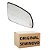 Lente Retrovisor Direito Meriva Prisma Celta 2007 2008 2012 - Imagem 2