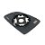 Lente Retrovisor Direito Meriva Prisma Celta 2007 2008 2012 - Imagem 5
