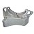 Suporte Do Alternador Citroen C3 Peugeot 206 1.4 9637349380 - Imagem 3