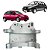 Suporte Do Alternador Citroen C3 Peugeot 206 1.4 9637349380 - Imagem 1