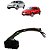 Chicote Conector Plug Modulo Conforto Bcm Gol Voyage 13 A 16 - Imagem 1