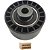 Polia Rolamento Tensor Correia Xsara Picasso 2.0 2007 A 2012 - Imagem 2