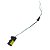 Chicote Plug Sensor Ar Condicionado Peugeot 206 207 05 A 13 - Imagem 5