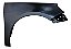 Paralama Direito Gol Saveiro Voyage G5 2009 2010 2011 2012 - Imagem 5