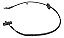 Cabo Pedal Freio Estacionario Hyundai Veracruz 2007 A 2012 - Imagem 5