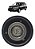 Polia Correia Alternador Fiat Freemont 2.4 2012 A 2016 - Imagem 1