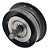 Polia Correia Alternador Fiat Freemont 2.4 2012 A 2016 - Imagem 8
