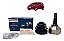 Junta Homocinética Volkswagen Up 1.0 12v 2014 2015 2016 2017 - Imagem 1