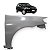 Paralama Dianteiro Direito Palio 2004 2005 2006 A 2016 Flex - Imagem 1