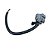 Chicote Conector Plug Pressostato Lifan X60 2012 A 2019 - Imagem 3