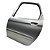 Porta Traseira Esquerda Citroen Xsara Picasso 2002 A 2012 - Imagem 4