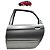 Porta Traseira Esquerda Citroen Xsara Picasso 2002 A 2012 - Imagem 1