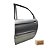 Porta Traseira Esquerda Citroen Xsara Picasso 2002 A 2012 - Imagem 2