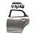 Porta Traseira Esquerda Ford Focus 2009 2010 2011 2012 2013 - Imagem 1