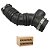 Mangueira Filtro Ar Renault Megane 2.0 2007 2008 2009 A 2012 - Imagem 2