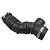 Mangueira Filtro Ar Renault Megane 2.0 2007 2008 2009 A 2012 - Imagem 6