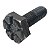 Parafuso Volante Motor Renault Megane 2.0 2006 2007 2008 - Imagem 7