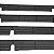 Acabamento Bagagito Porta Malas Bmw X1 2010 2012 2013 A 2015 - Imagem 7