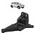 Suporte Coxim Direito Motor Lifan X60 2012 2013 2014 da 2019 - Imagem 1