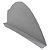 Tampa Lateral Esquerda Painel Citroen C3 2009 9638006577 - Imagem 3